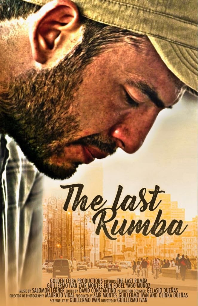 The Last Rumba