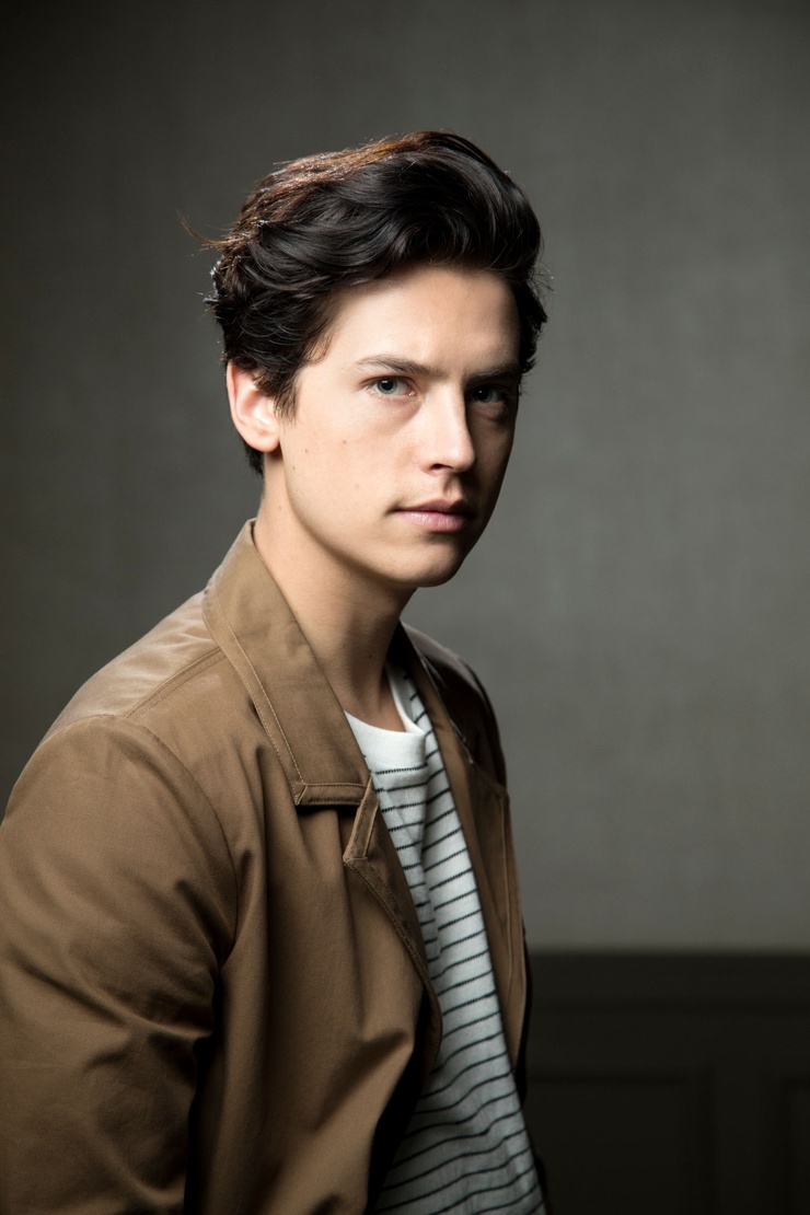 Cole Sprouse