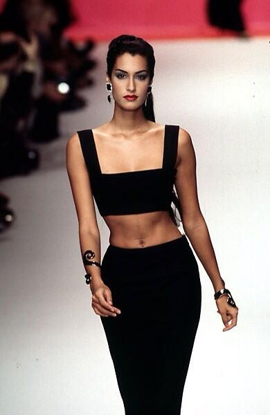 Yasmeen Ghauri