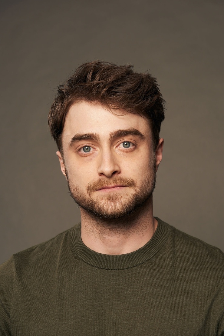 Daniel Radcliffe Daniel Radcliffe