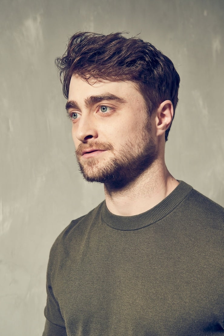 Daniel Radcliffe