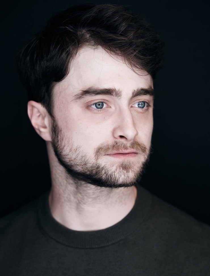 Daniel Radcliffe