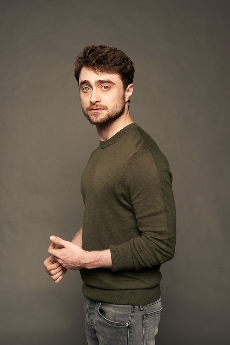 Daniel Radcliffe