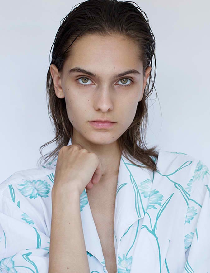 Maria Khlyvniuk