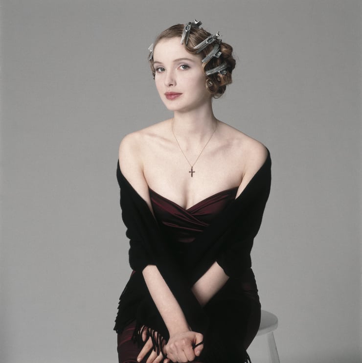 Julie Delpy
