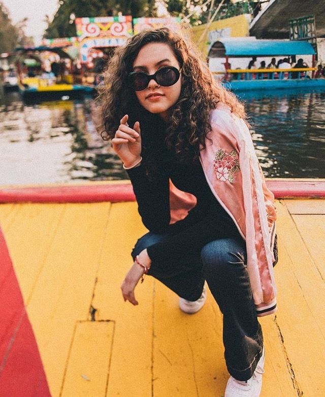 Sarah Silva