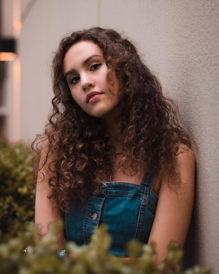 Sarah Silva picture