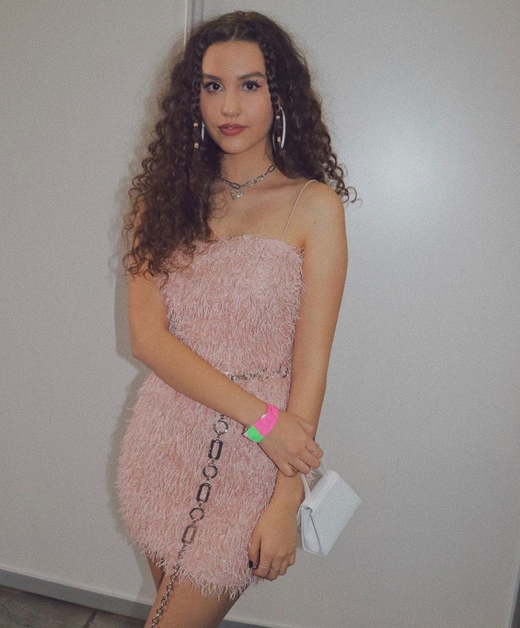 Sarah Silva