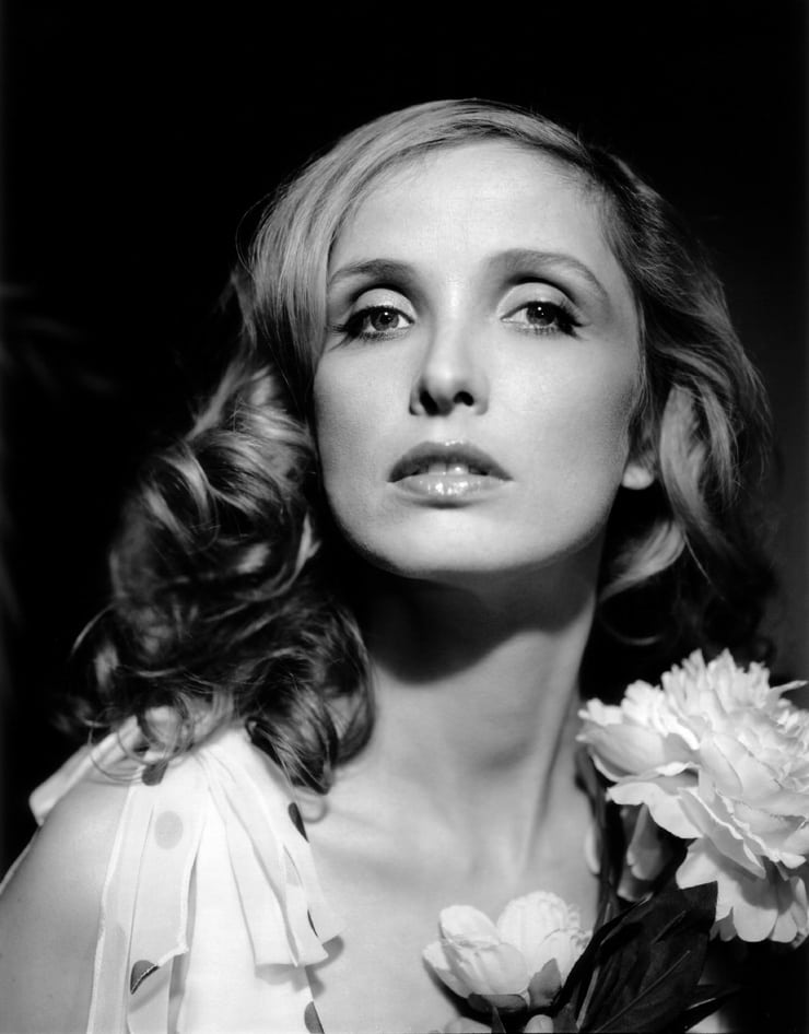 Julie Delpy