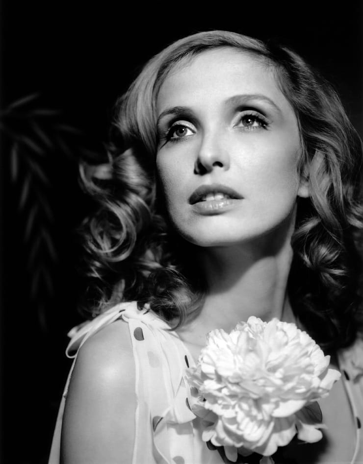 Julie Delpy