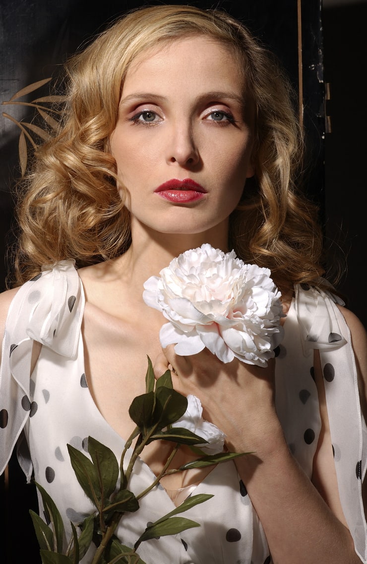 Julie Delpy