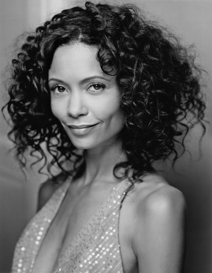 Thandie Newton