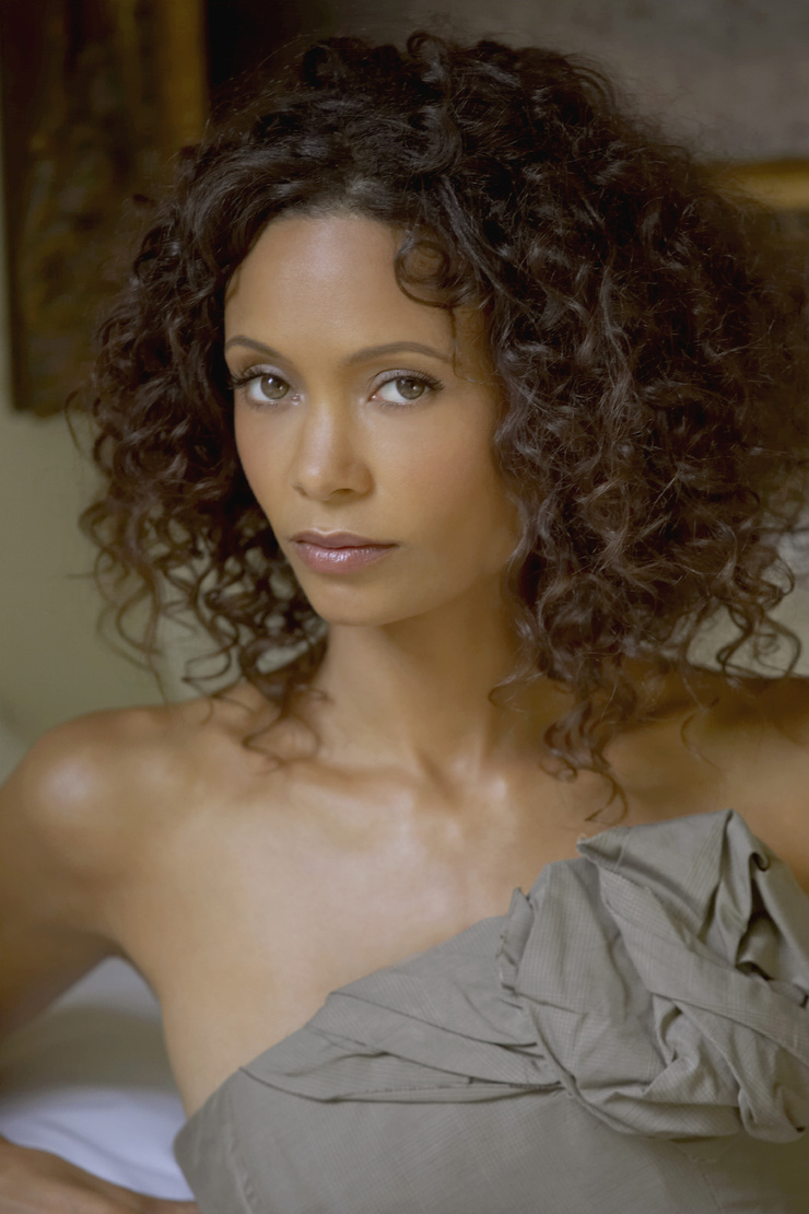 Thandie Newton Thandie Newton