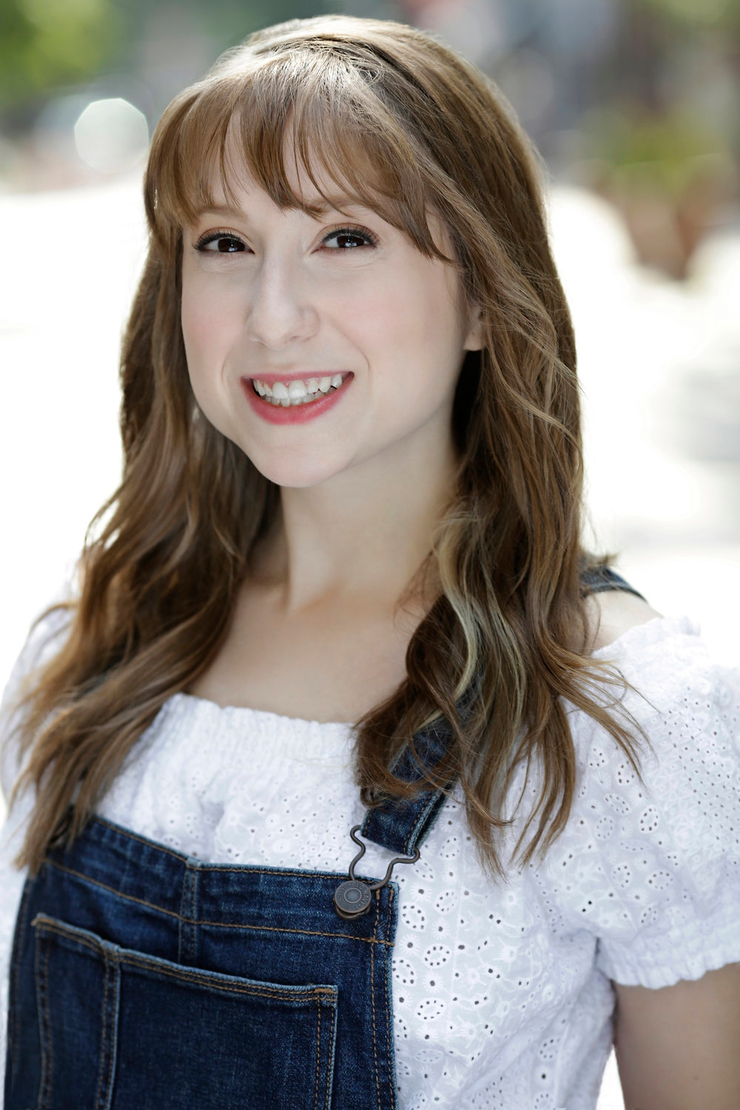 Michelle Scarr Michelle Scarr