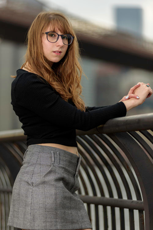 Michelle Scarr Michelle Scarr