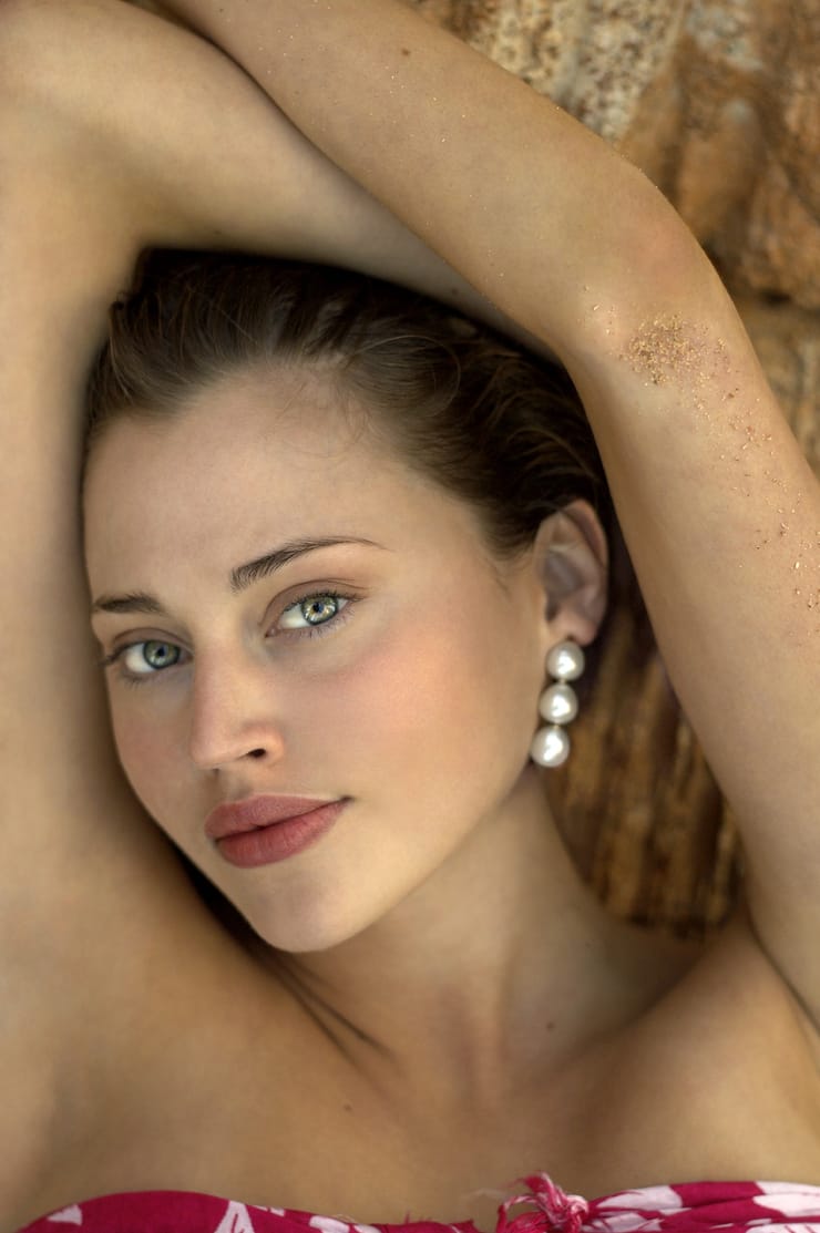 Estella Warren Estella Warren