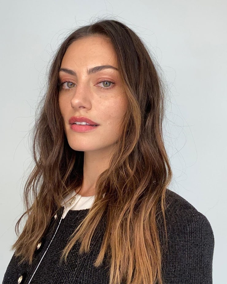 Phoebe Tonkin