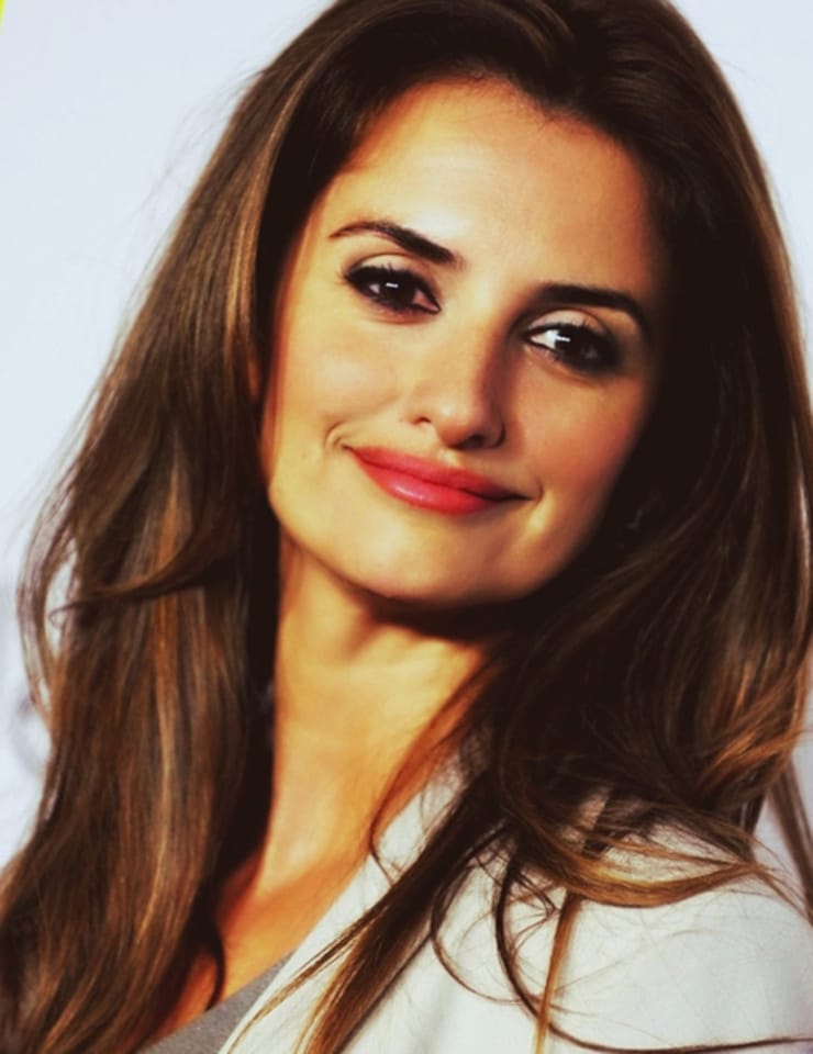 Penélope Cruz Penélope Cruz