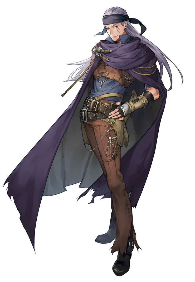 Legault