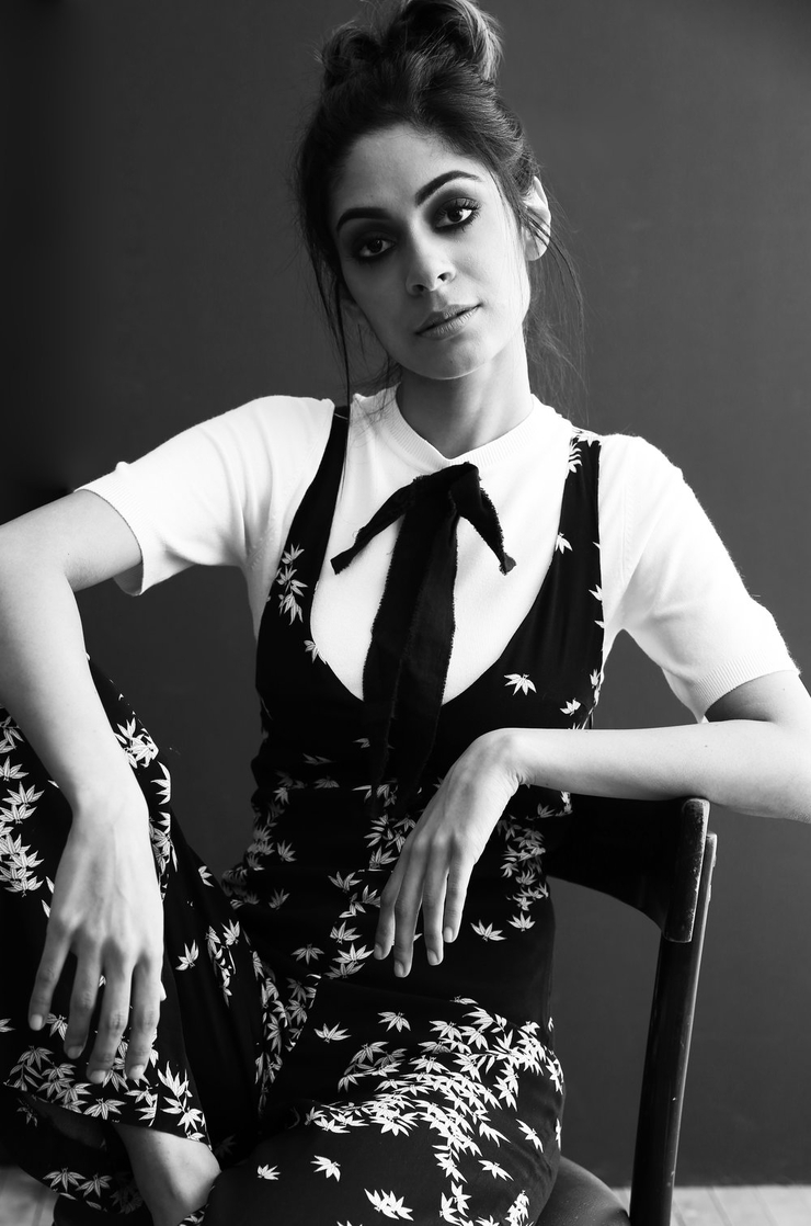 Reema Sampat