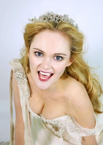 Jayne Wisener Jayne Wisener