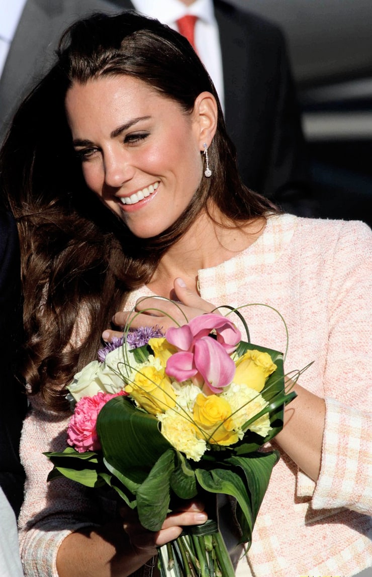 Kate Middleton