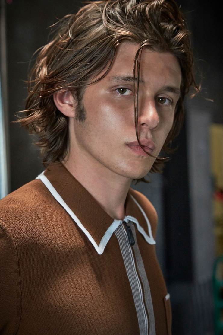 Nick Robinson