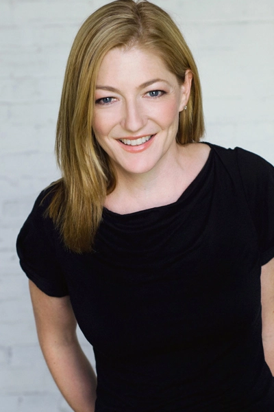 Rebecca Harris