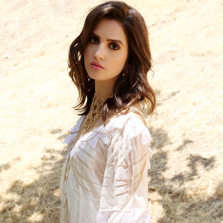 Laura Marano