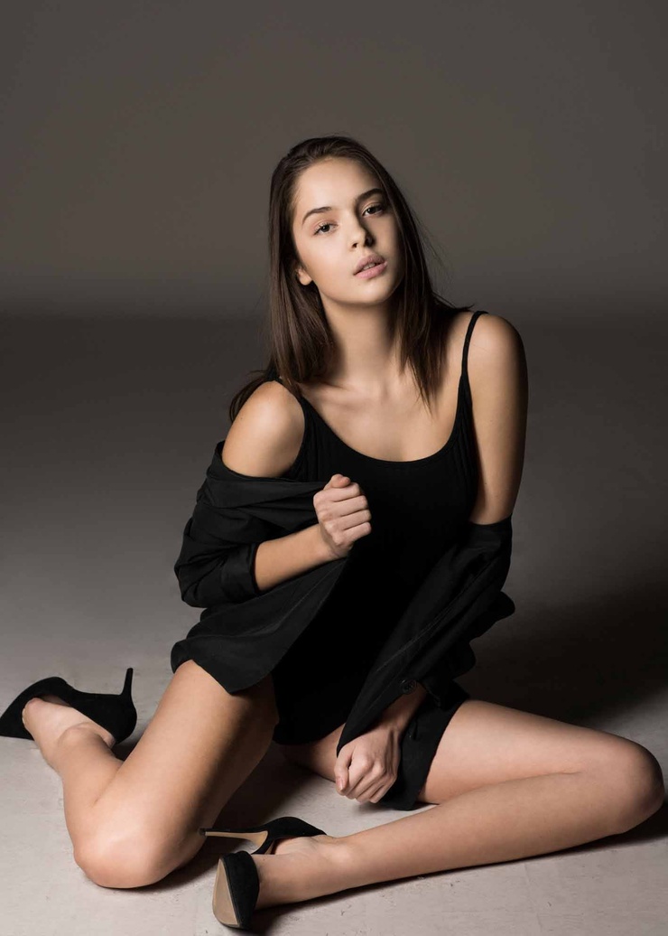Ivana Savić Ivana Savić