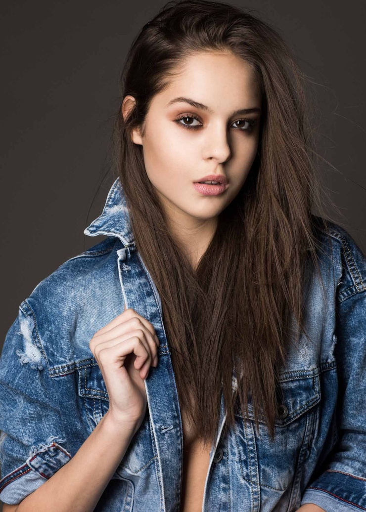 Ivana Savić Ivana Savić