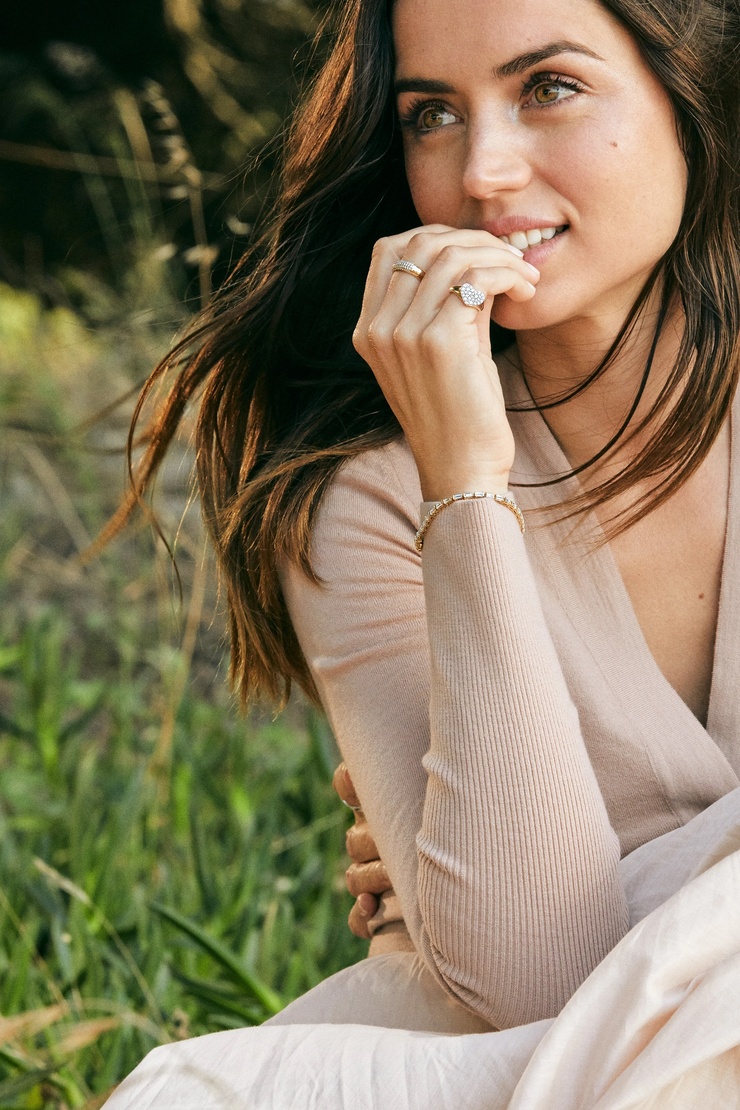 Ana de Armas Ana de Armas