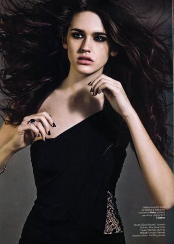 Dijana Radetic