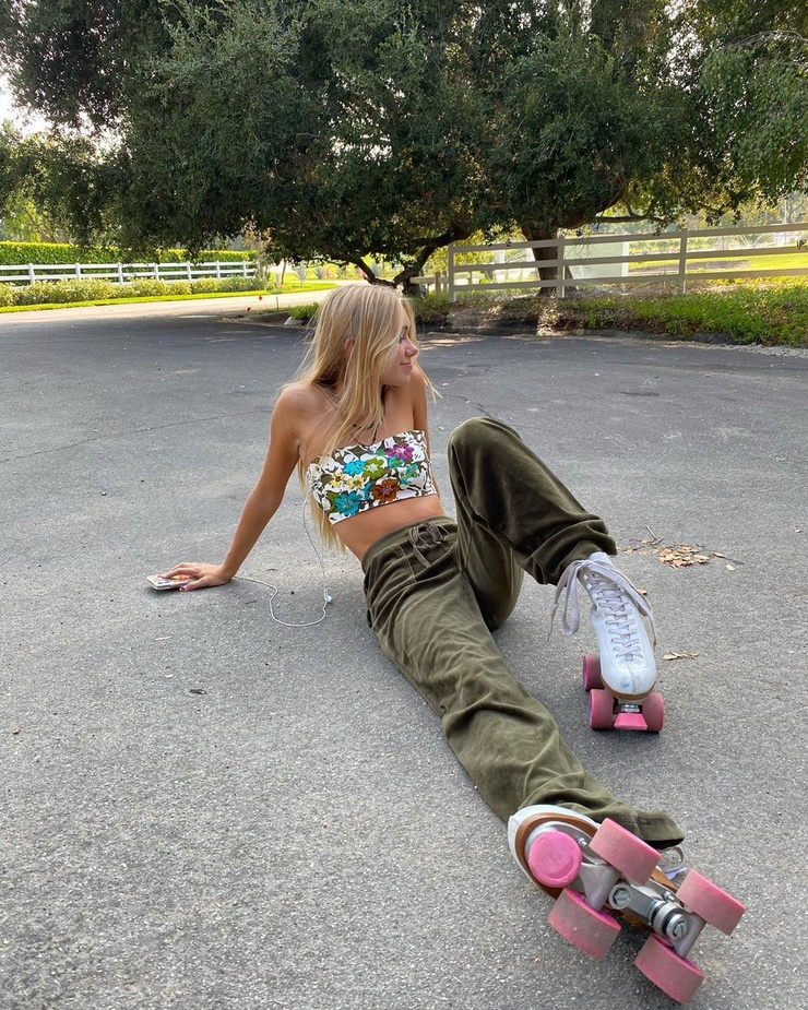 Emily Skinner