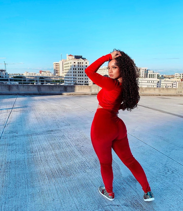 Picture of Natalie Tortelli