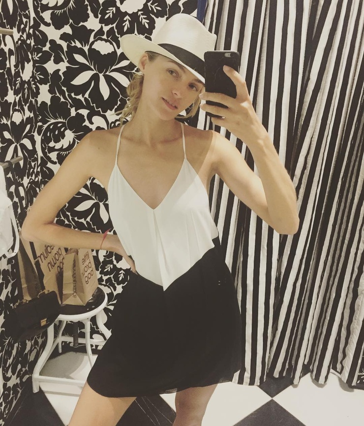 Valentina Zelyaeva