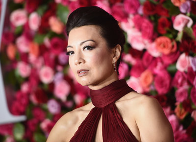 Picture of Ming-Na Wen