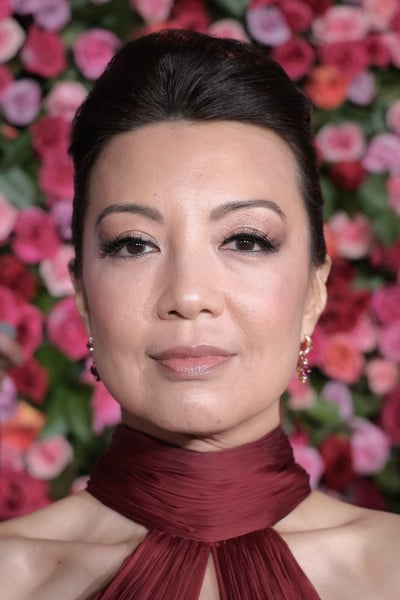 Ming-Na Wen