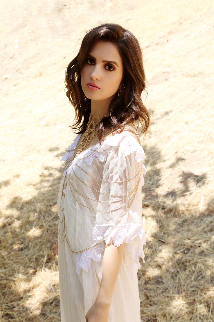 Laura Marano