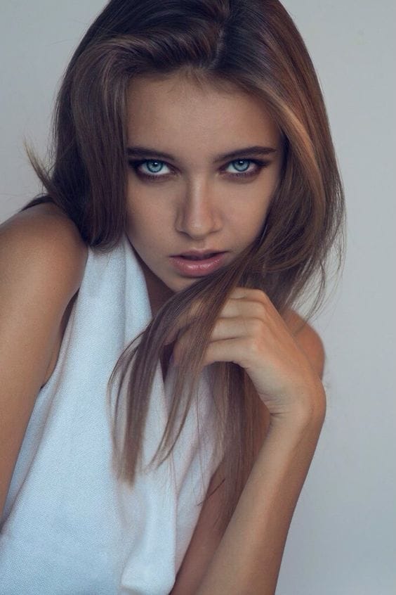 Anastasia Pochernikova