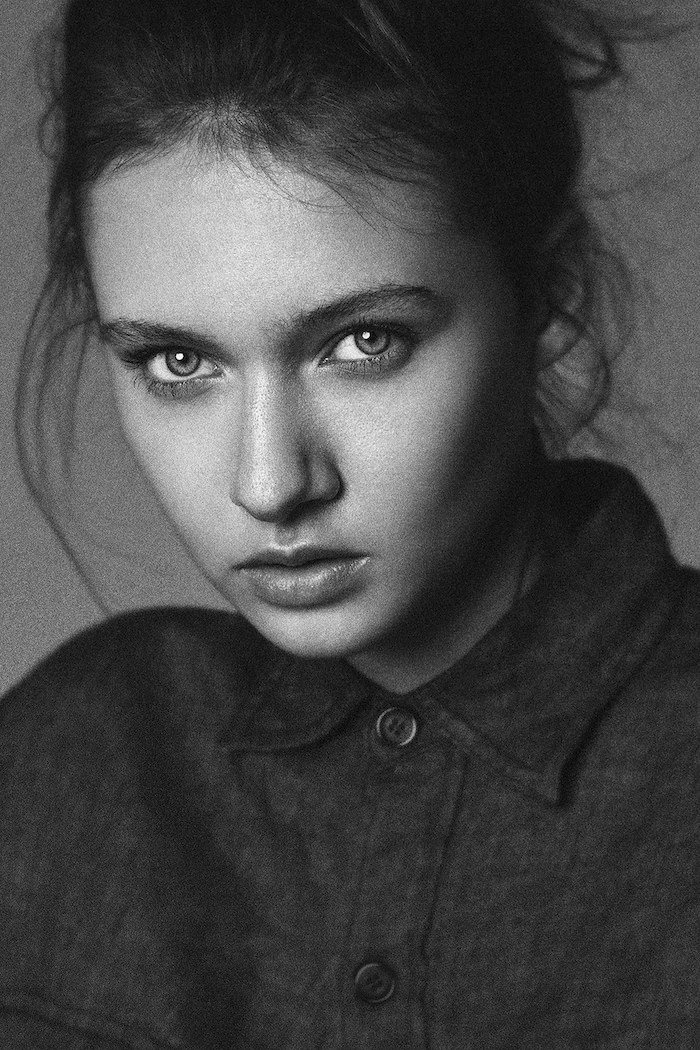 Anastasia Pochernikova