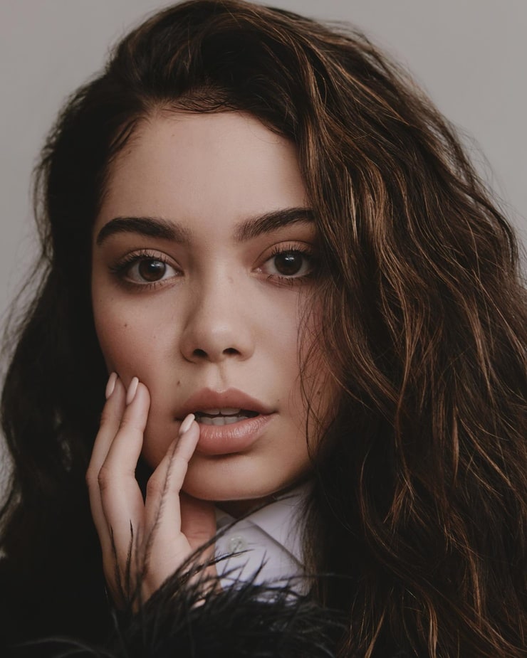 Auli'i Cravalho