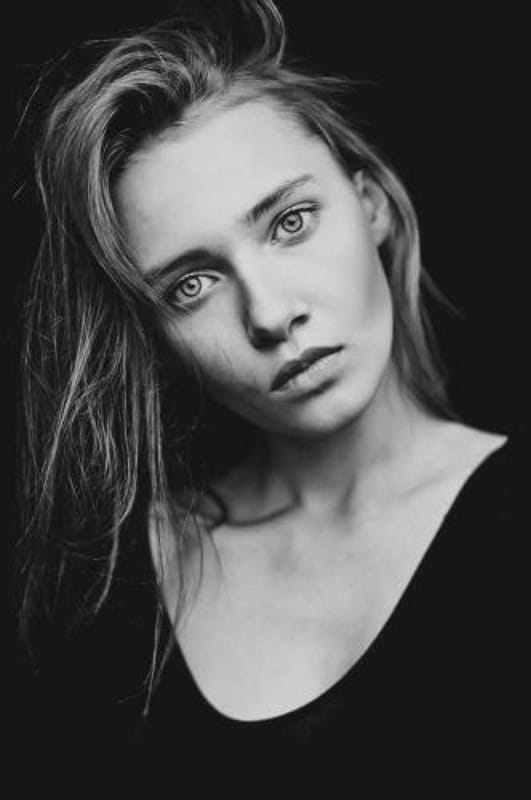 Anastasia Pochernikova