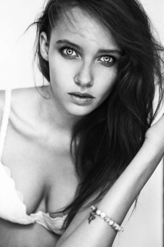 Anastasia Pochernikova