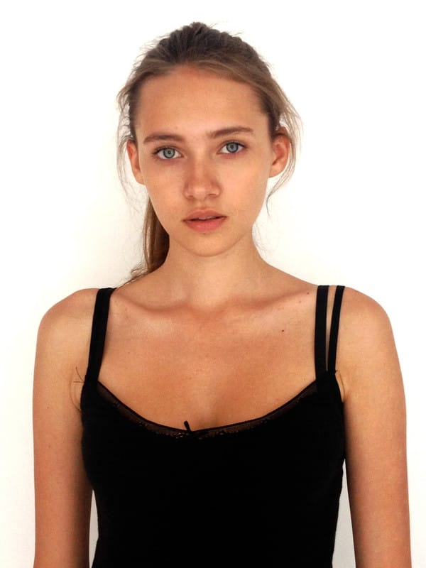 Anastasia Pochernikova