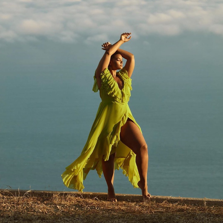 Leslie Sidora