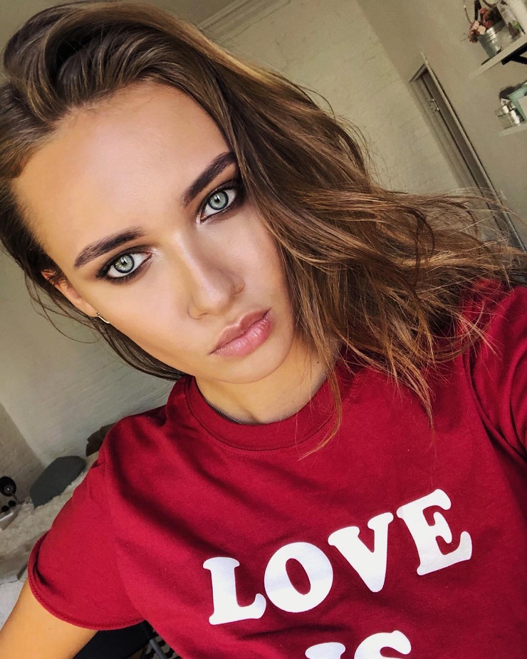 Anastasia Pochernikova