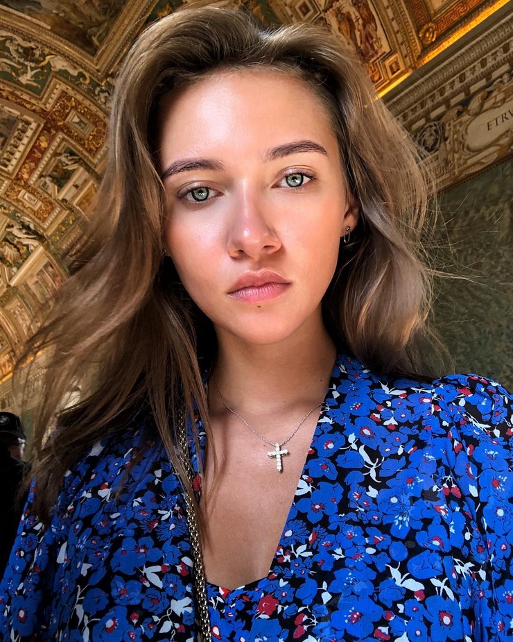 Anastasia Pochernikova
