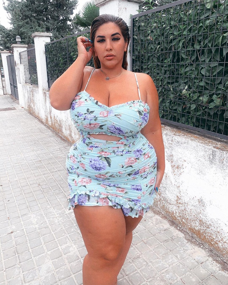 Picture of Natalia Lozano