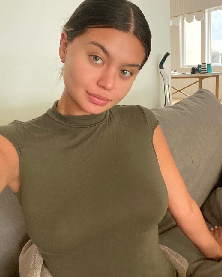 Sofia Jamora